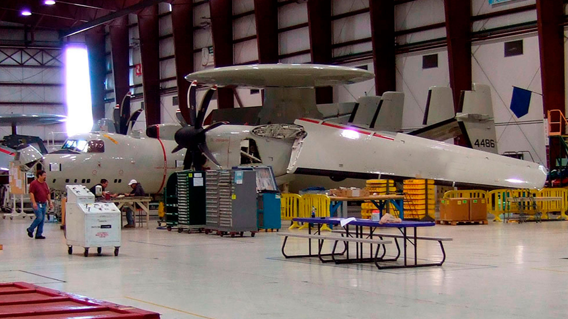 Aviation Services